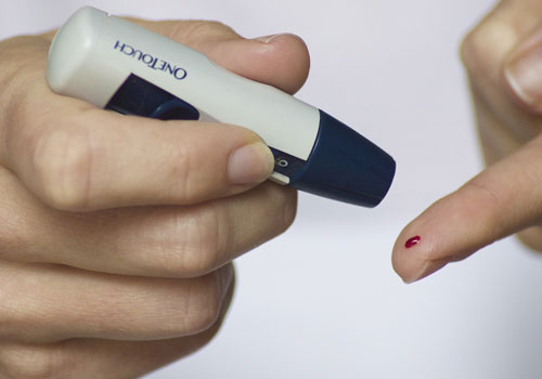 ANTI DIABETICS