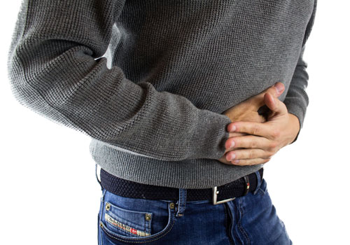 PROTON PUMP INHIBITOR