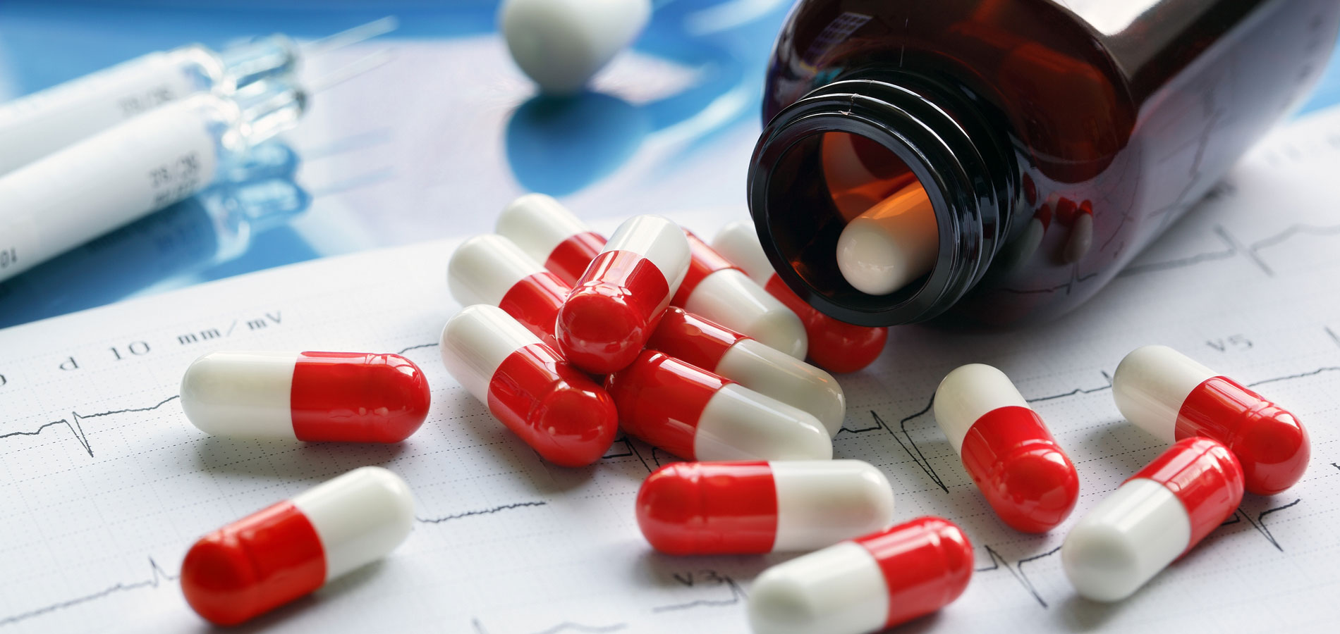 Caring health with Technological wealth